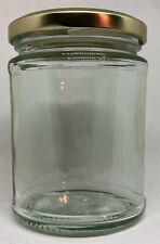 300ml round glass for sale  DERBY