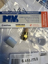 Kärcher brennerdüse hds gebraucht kaufen Kärcher brennerdüse hds gebraucht kaufen  Schöffengrund
