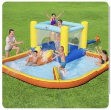 Bestway 53381 parco usato  Italia