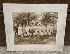 Edwardian cabinet card for sale  Phoenix