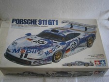 Maquette voiture porsche d'occasion  Vis-en-Artois