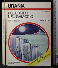 Urania. guerrieri nel usato  Ariccia