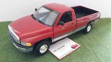 Dodge ram 2500 d'occasion  Rochefort-Montagne