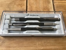 Parker pens set for sale  ANDOVER