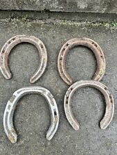 Horseshoe used authentic for sale  LIVERPOOL
