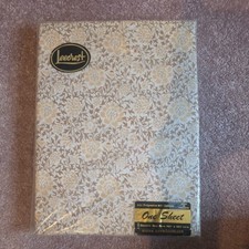 Leecrest one sheet for sale  HAVANT