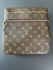 Borsa tracolla louis usato  Italia