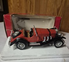 Bburago voiture miniature d'occasion  Auxerre