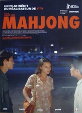 Jiang mahjong 麻将 d'occasion  France