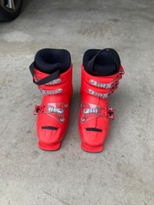 Kinderskischuhe atomic redster gebraucht kaufen  Ingolstadt