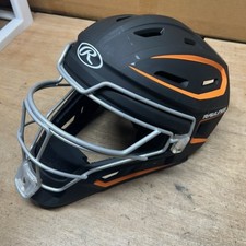 Rawlings matte black for sale  Warren