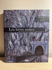 Livre bêtes noires d'occasion  Meudon