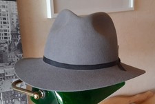 Stetson fedora hut gebraucht kaufen  Wissen-Umland