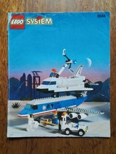 Lego systeme bauplan gebraucht kaufen  Teningen