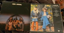 Lot abba vinyl for sale  Fort Worth