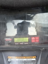 Lincoln electric viking for sale  North Augusta