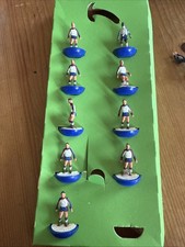 Subbuteo c138 vintage for sale  SEAFORD
