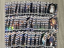 ENORME! LOTE PRIZM 24-25 PANINI NBA - ROJO/BLANCO/AZUL (87) segunda mano  Embacar hacia Mexico