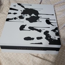 Death stranding ps4 for sale  Chico