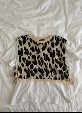 Shirt femme d'occasion  Beaurepaire