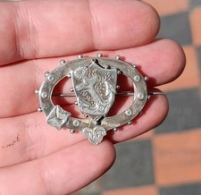 Antique sterling silver for sale  BRIGHTON