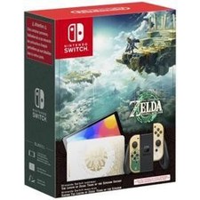 Console nintendo switch d'occasion  Les Mureaux