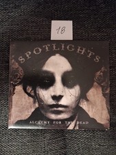 Spotlights alchemy for gebraucht kaufen  Kiel