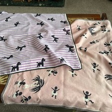 Two vintage retro for sale  LANCING