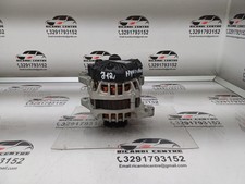 Generatore alternatore 1.2b usato  Cornedo Vicentino