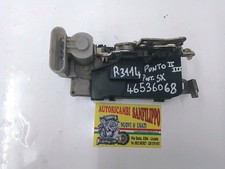 46536068 serratura elettronica usato  Licata