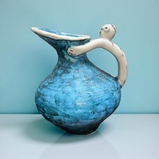 Vaso vietrese vase usato  Trieste