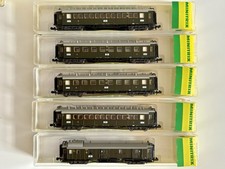 Minitrix 13187 13188 gebraucht kaufen  Karlsfeld