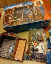 Playmobil knights 5637 d'occasion Playmobil knights 5637 d'occasion  Châlons-en-Champagne