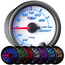 Slightly used glowshift for sale  USA