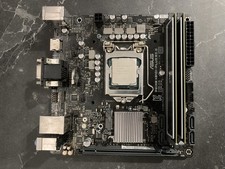 Itx motherboard cpu for sale  Portland
