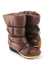 Lacoste damen stiefel gebraucht kaufen  Algermissen