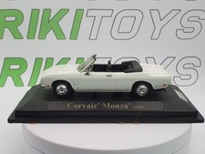 Chevrolet corvair monza usato  Varese