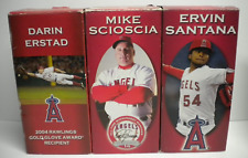 Lot angels bobbleheads for sale  Bessemer