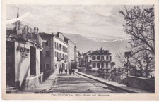 Valle d'Aosta - Chatillon - Ponte sul Marmore - fp comprar usado  Enviando para Brazil