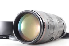 Exc canon 200mm d'occasion  Expédié en Belgium