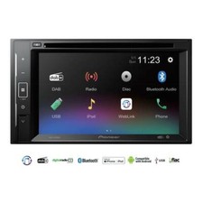 Pioneer avh a240dab gebraucht kaufen  Voerde (Niederrhein)