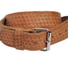 Clc leather belt for sale  Saint Paul