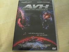 Avh alien versus gebraucht kaufen  Vellmar
