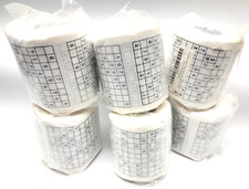 Lot sudoku toilet for sale  Hoffman Estates