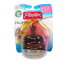 Playtex drop ins for sale  Savannah
