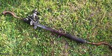Rover power steering for sale  GLASGOW