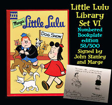 Little lulu library for sale  Los Angeles