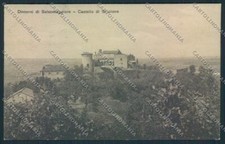 Parma salsomaggiore cartolina usato  Gambolo