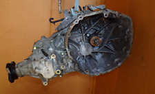 Cambio meccanico 4x4 usato  Casoria