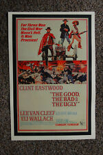 Good bad ugly for sale  Augusta